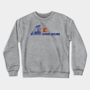 Reprise Records Crewneck Sweatshirt